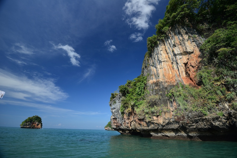 Bhu Nga Thani Resort & Villas Railay 42/50