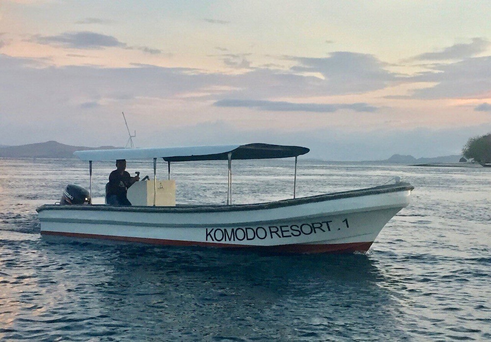 Komodo Resort 25/36