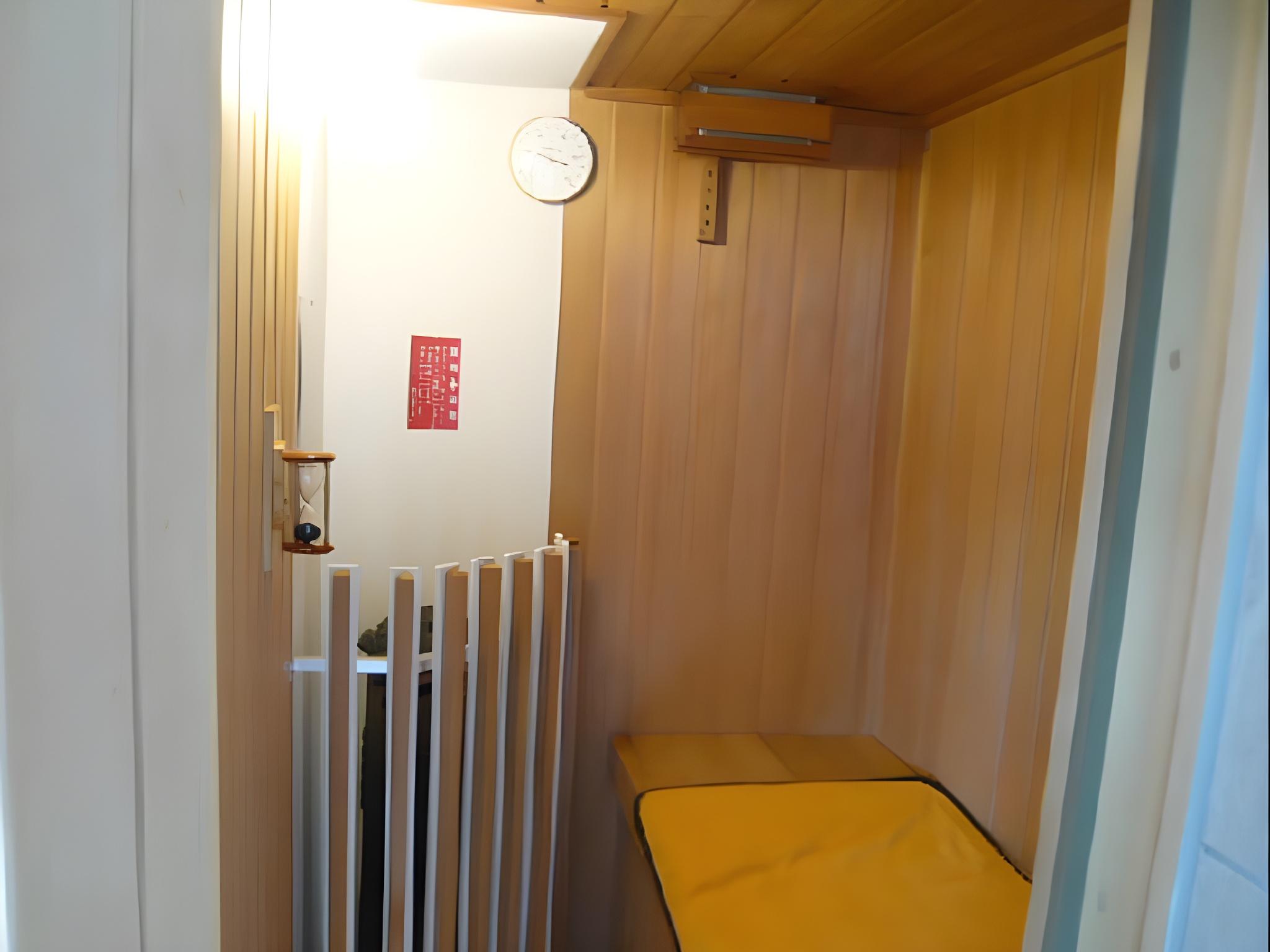Omura Station Hotel 13/24