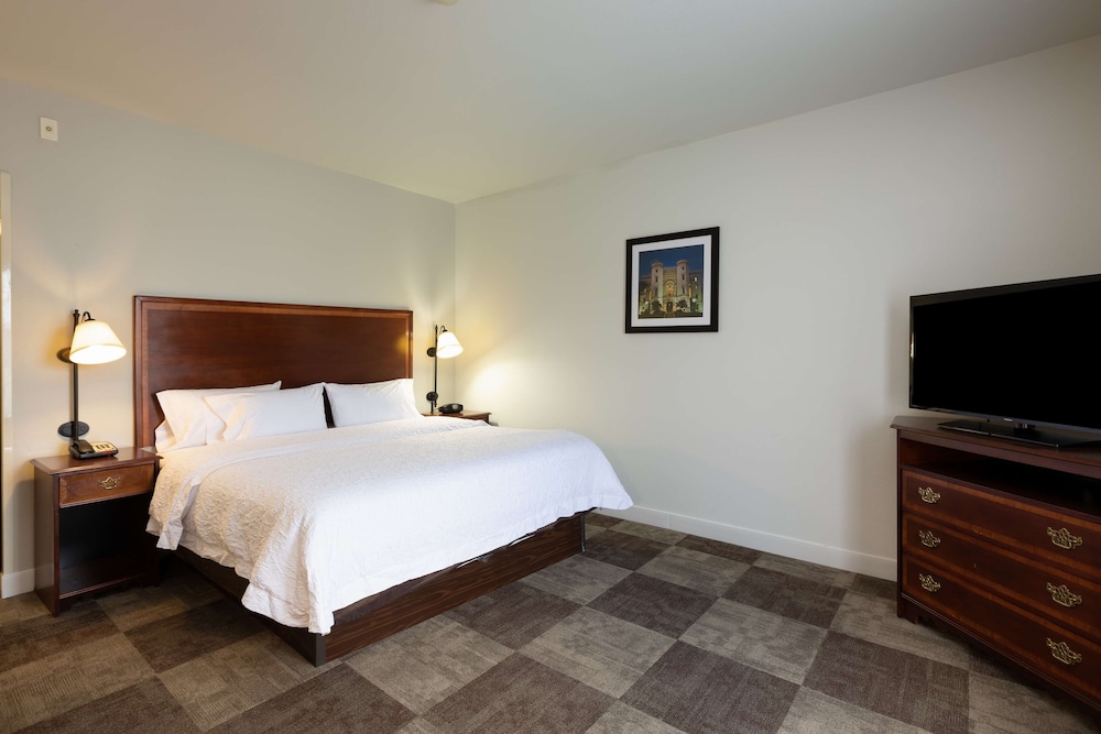 Hampton Inn and Suites Baton Rouge I 10 East 19/56