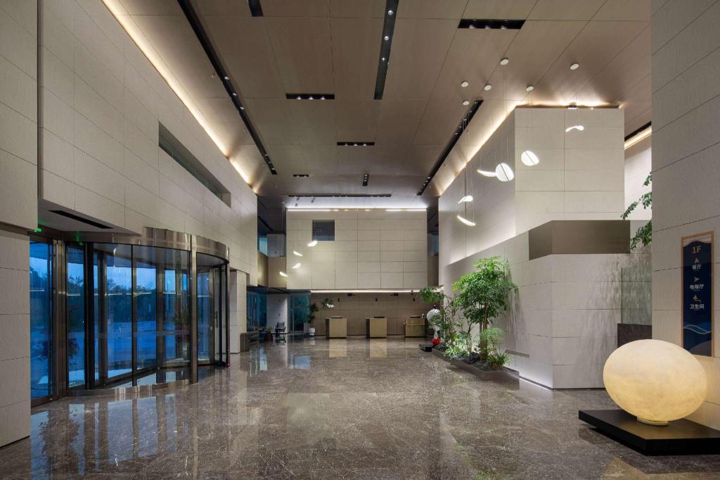 Days Hotel by Wyndham Changsha Huanghua Intl Airport 7/25