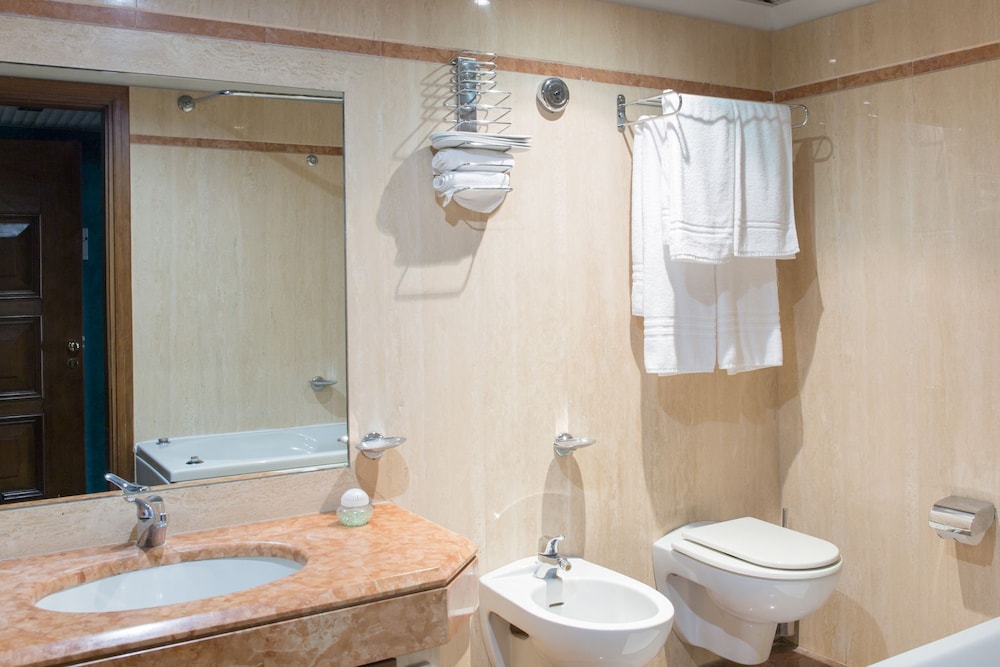 Arcobaleno Residence Hotel 17/62