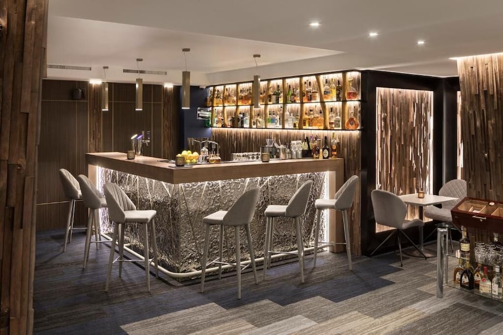 SeePark Hotel Murten 50/50