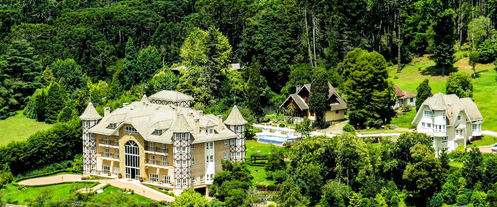 Carballo Hotel and SPA 5/70