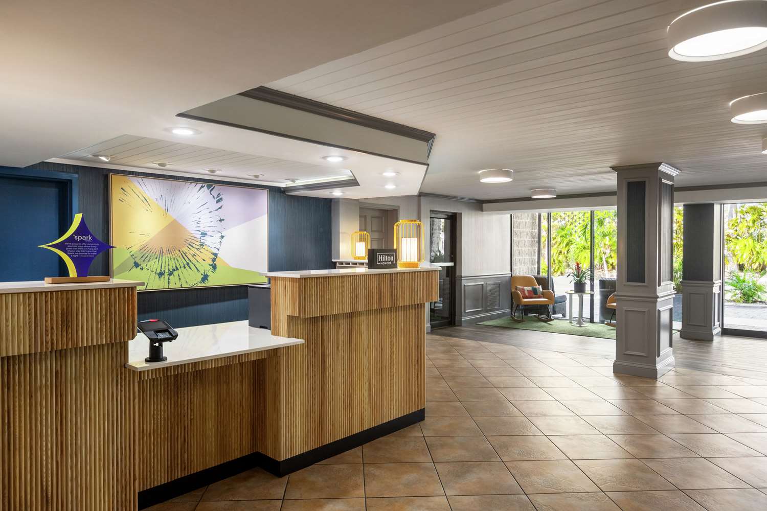 Spark by Hilton Sarasota Siesta Key Gateway 6/43