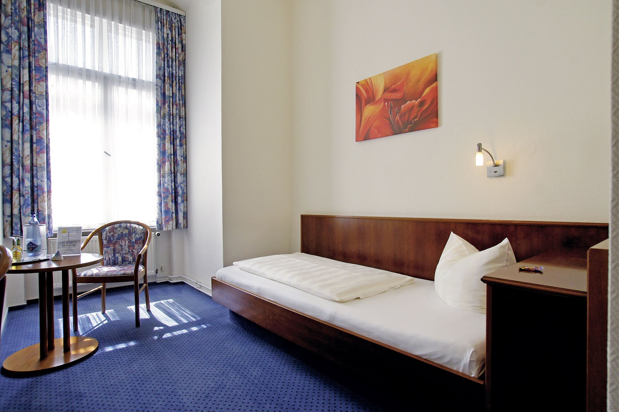Hotel Deutsches Haus 3/23
