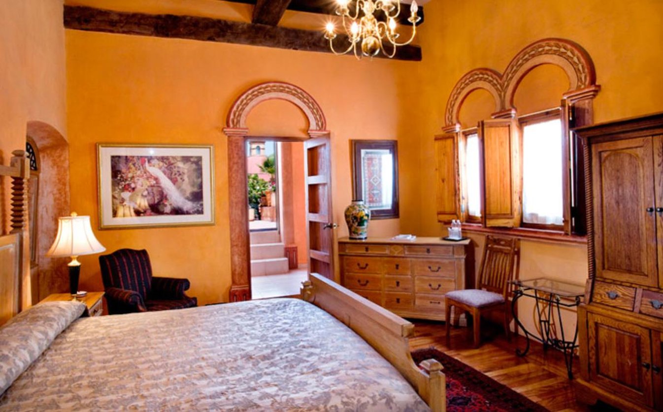 La Casa de la Marquesa. 7/15