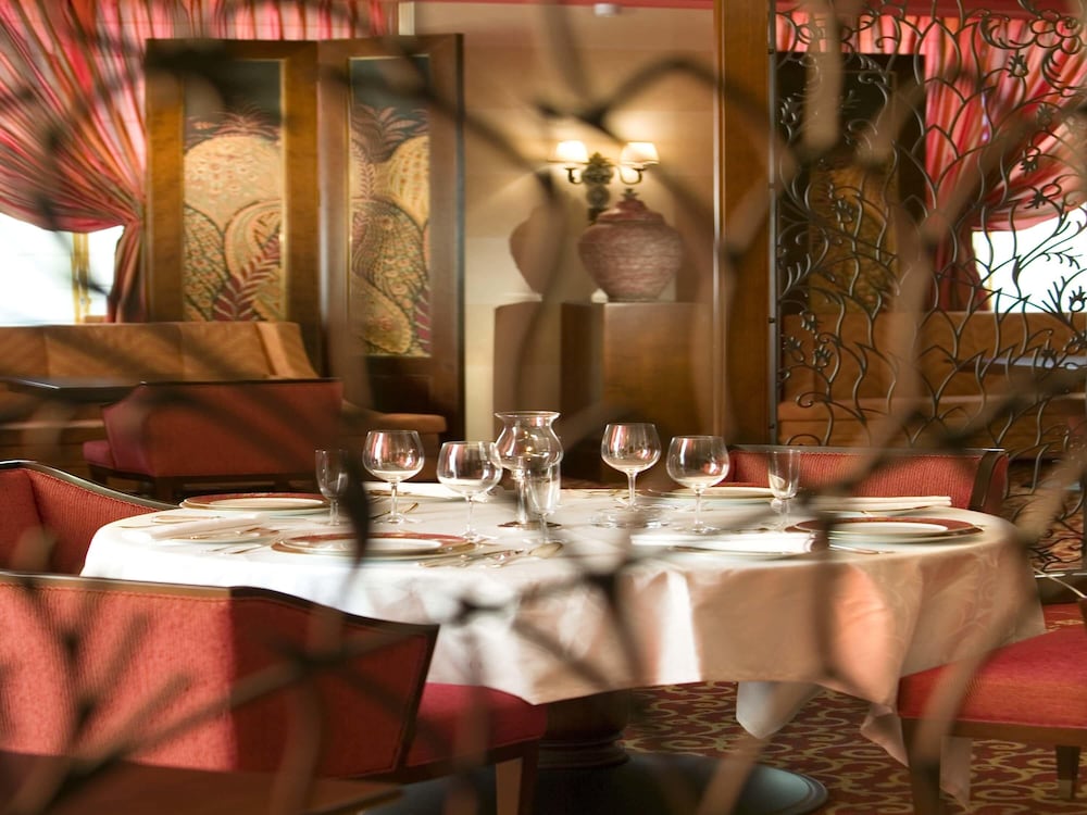 Royal Hotel Oran - MGallery Collection 40/50