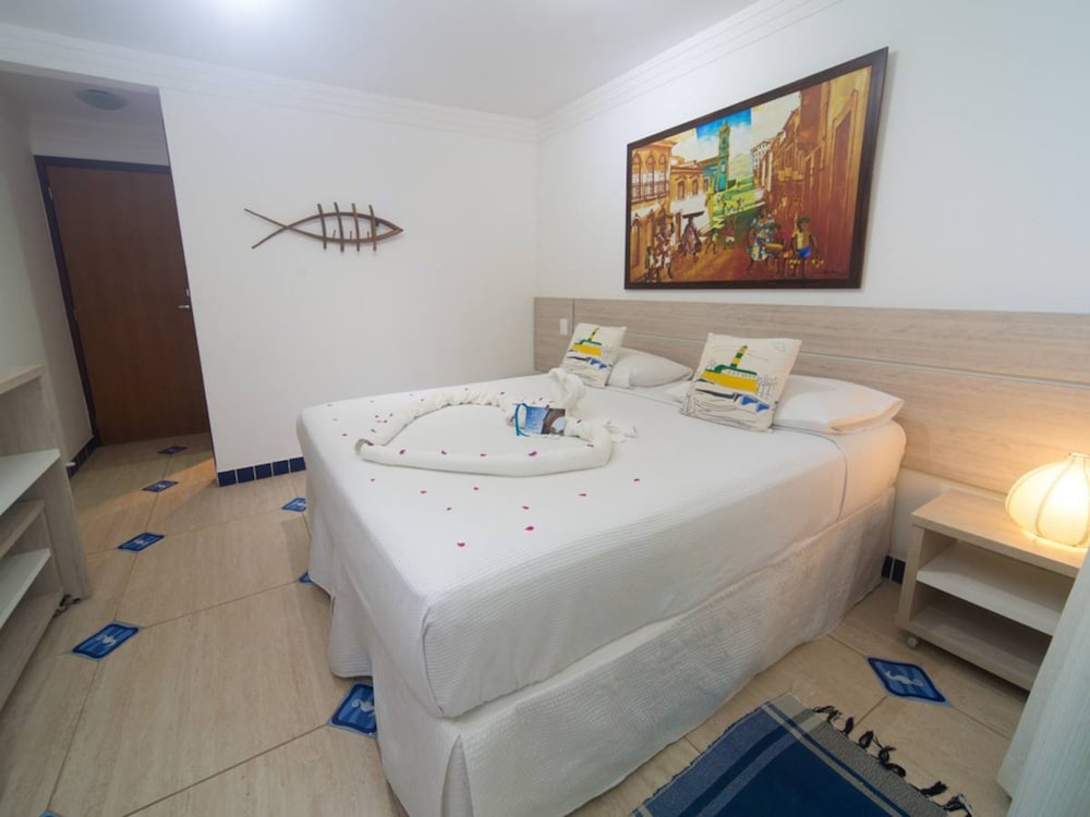 Pousada Bahia Inn 19/62