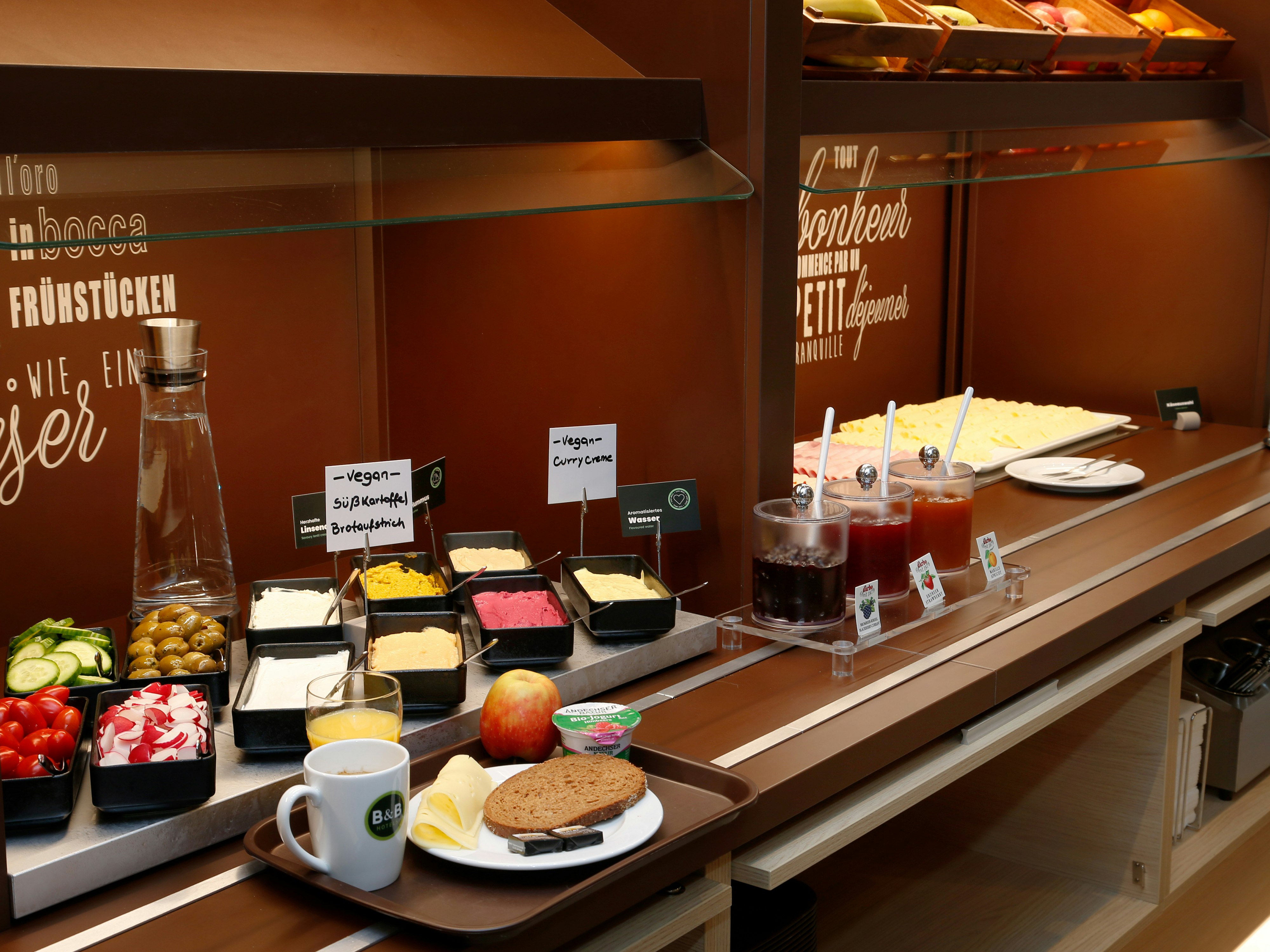 B&B HOTEL Frankfurt-Oder 28/31