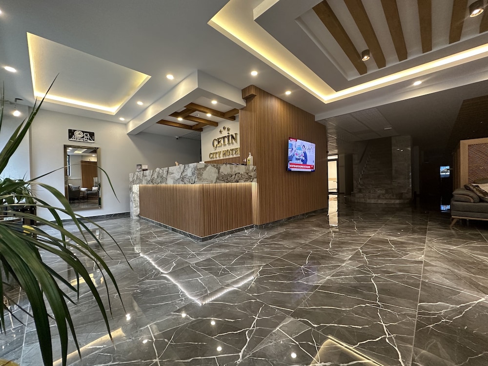 Hotel Cetin 3/19