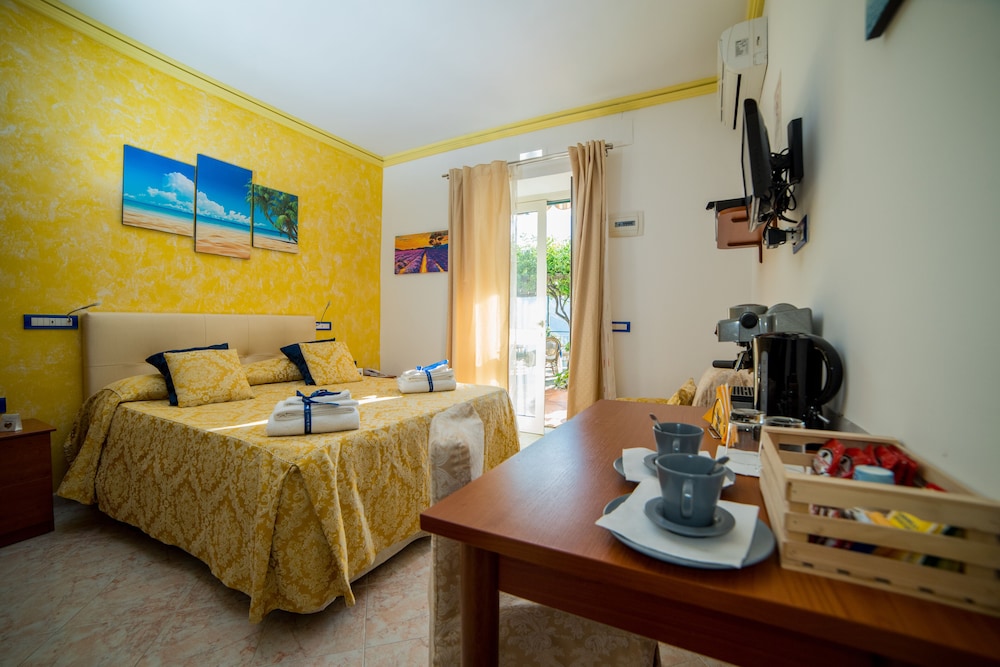 Affittacamere Ravello Rooms 11/47