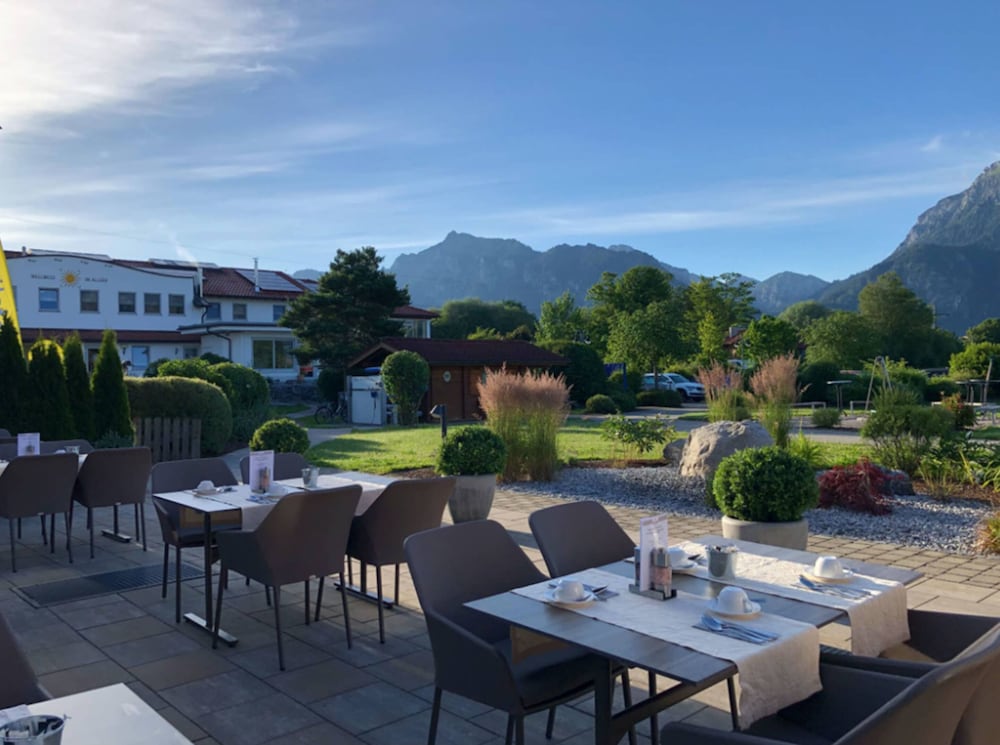 Hotel Sommer Fussen 36/50