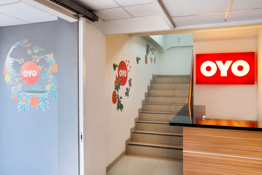 OYO 106 Sarkawi公寓(OYO 106 Sarkawi Residence) 图片5