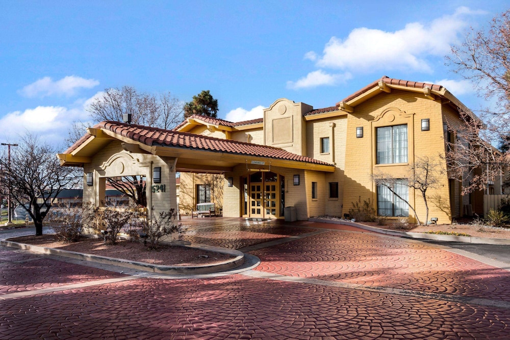 La Quinta Inn by Wyndham Albuquerque Northeast 5/33