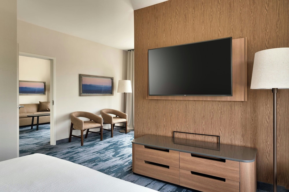 Fairfield Inn & Suites Salt Lake City Cottonwood 31/41