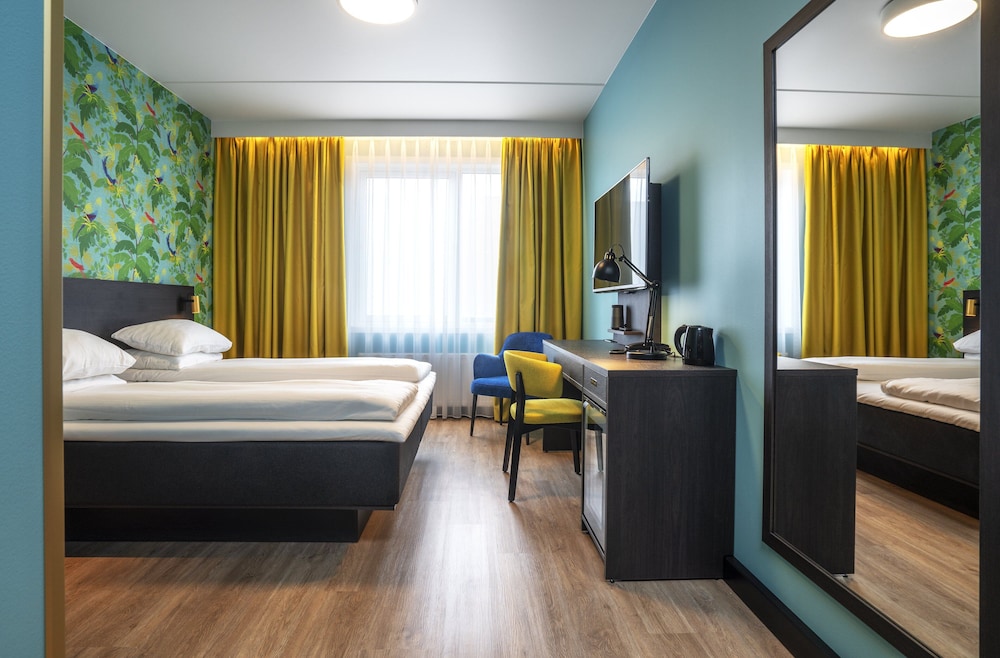 Thon Hotel Alta 4/60