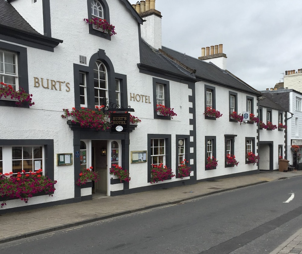 Burts Hotel 1/41