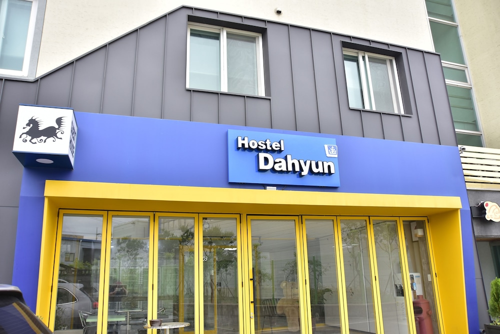 Hostel Dahyun 3/65