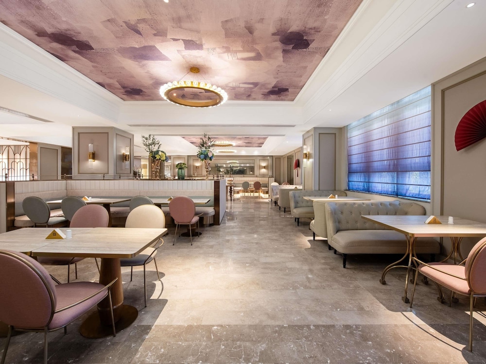 Mercure Jinan Pingyin 30/49