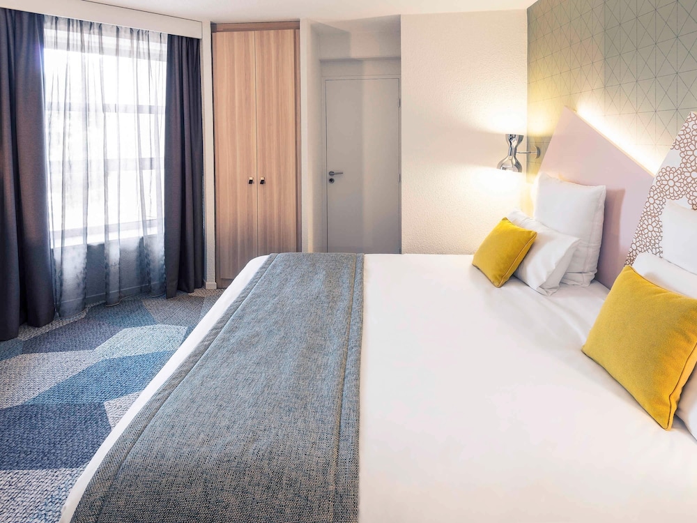 Hotel Mercure Thionville Centre Porte Du Luxembourg 15/72