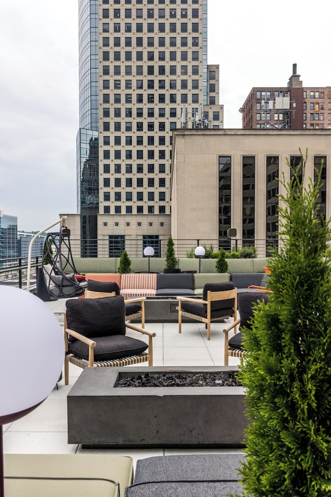 Moxy Cincinnati Downtown 47/50