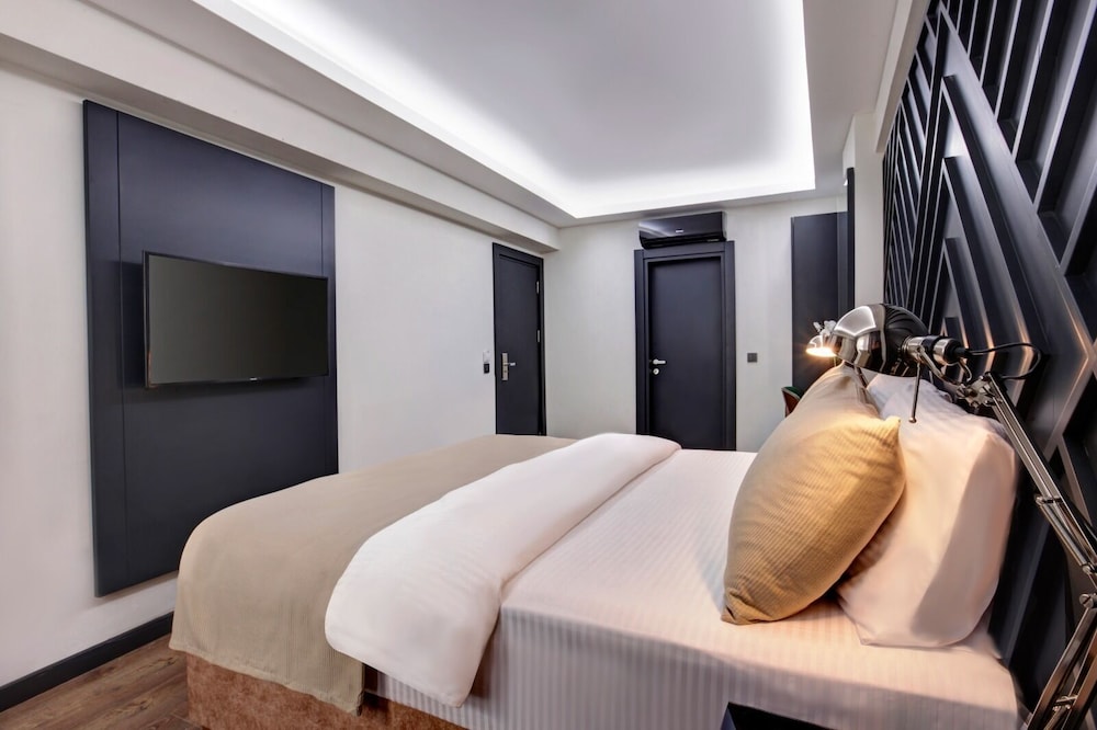 Xenia Hotel Istanbul 27/44