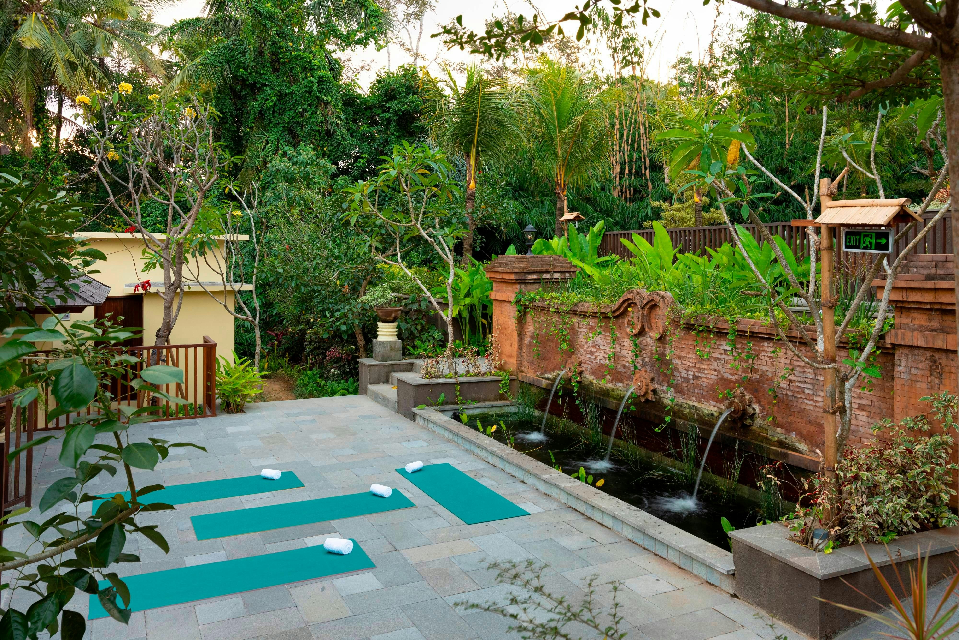 Element by Marriott Bali Ubud 16/21