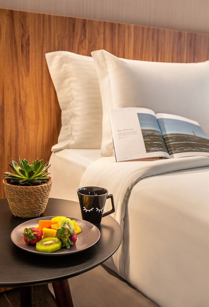 Innside by Melia Sao Paulo Iguatemi 36/76