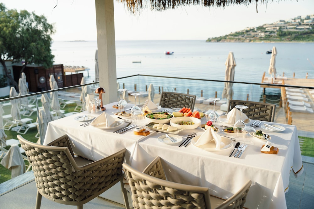 Arts Hotel Bodrum 60/71