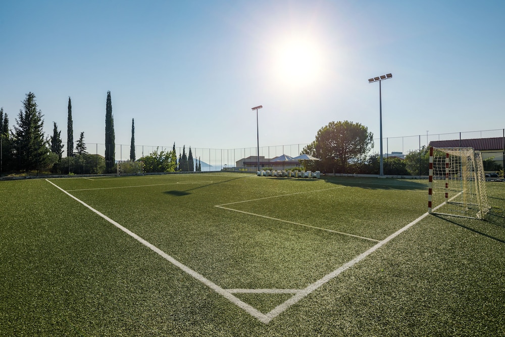sport facilities