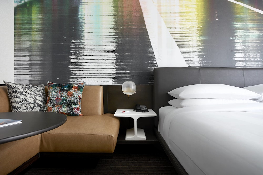Marriott At the Brooklyn Bridge 16/54
