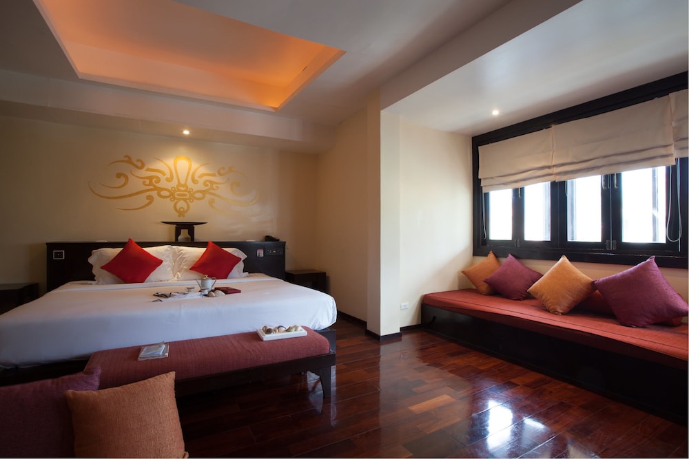 Briza Beach Resort 46/73