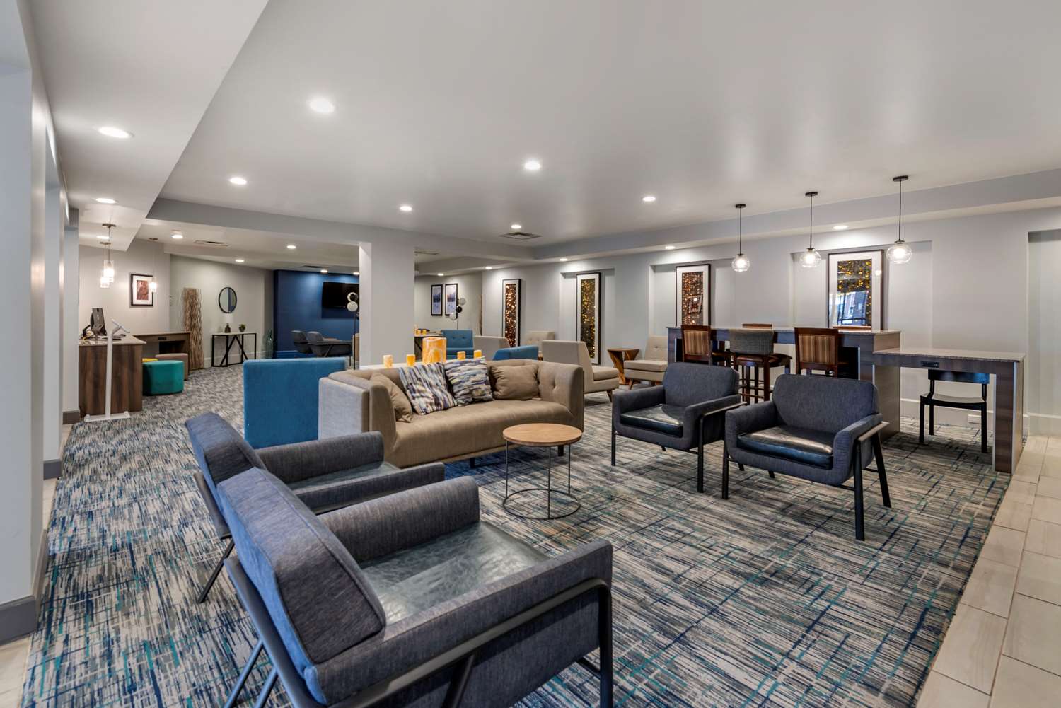Best Western Denver East 17/37