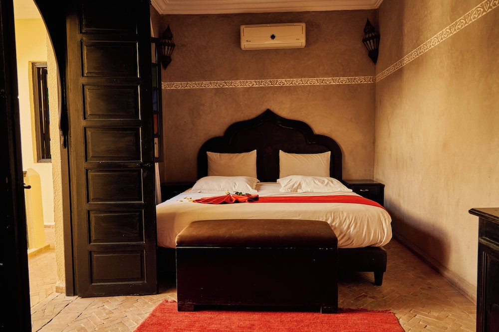 Riad Rose Du Desert 22/64