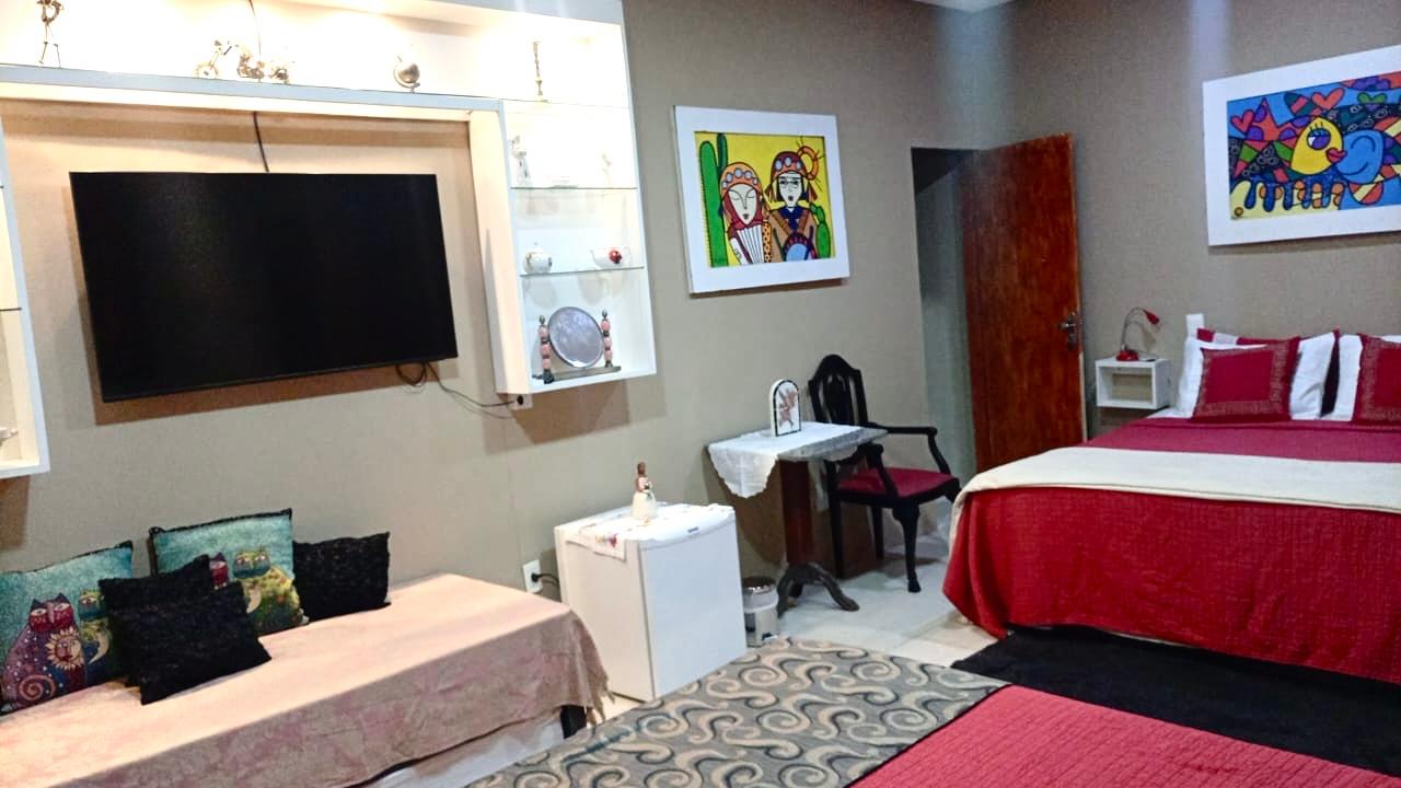 Suites Bouganville 27/47
