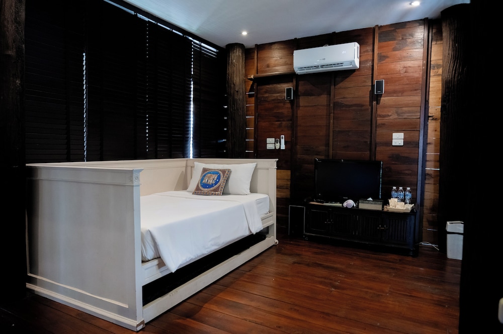 Tolani Northgate Villa Chiang Mai 17/52