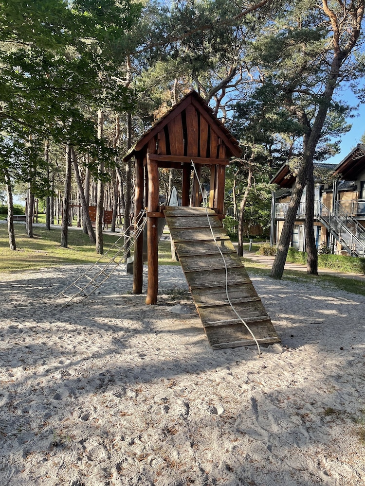 Aquamaris Strandresidenz Rügen 55/71