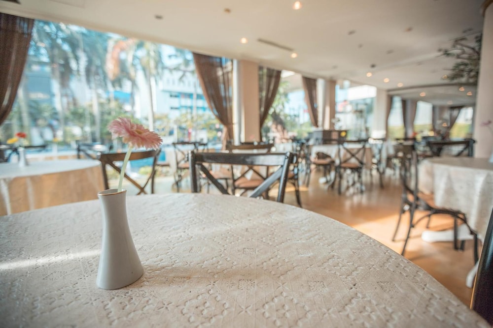 Hotel Bulevar Tanjung Duren Jakarta 26/31