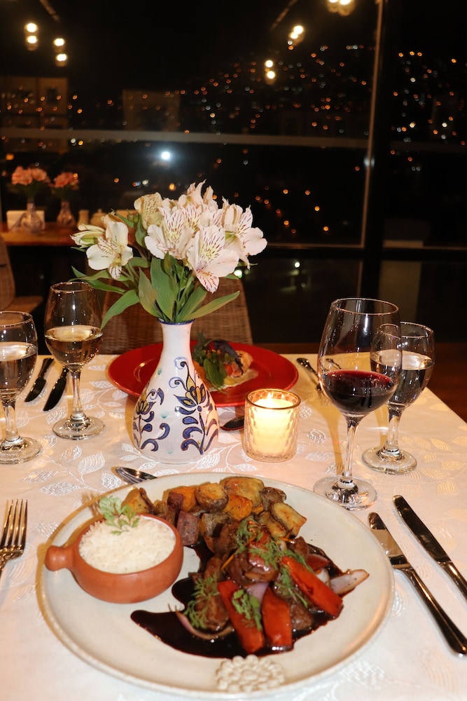 Palacio Manco Capac by Ananay Hotels 34/75