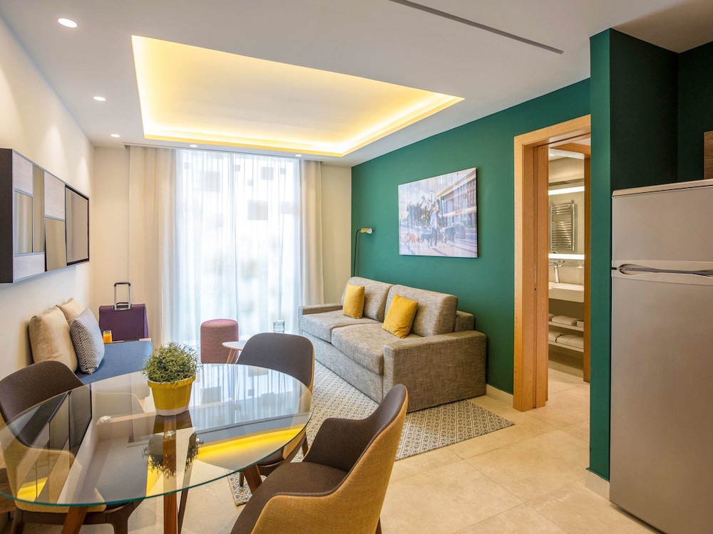 Aparthotel Adagio Casablanca City Center 53/79