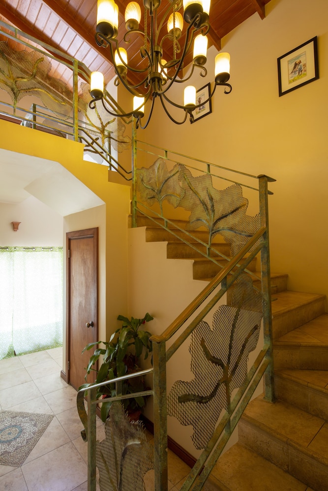 Lobby at The Club Barbados Resort & Spa - Adults Only, HOLETOWN