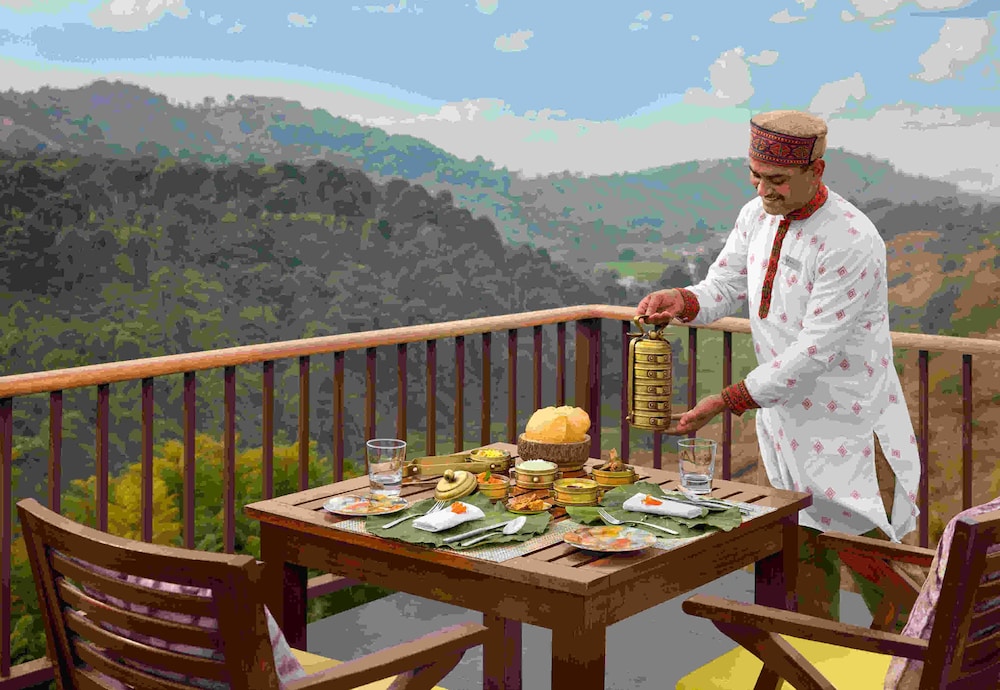 Storii By ITC Hotels Amoha Retreat Dharamshala 30/43