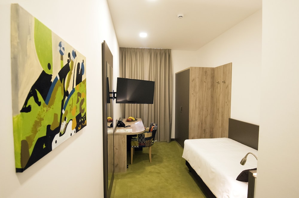 Hotel Castellum 10/48