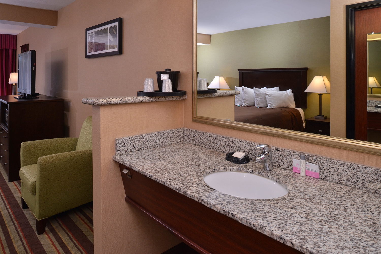 Best Western Wilsonville Inn & Suites 28/28