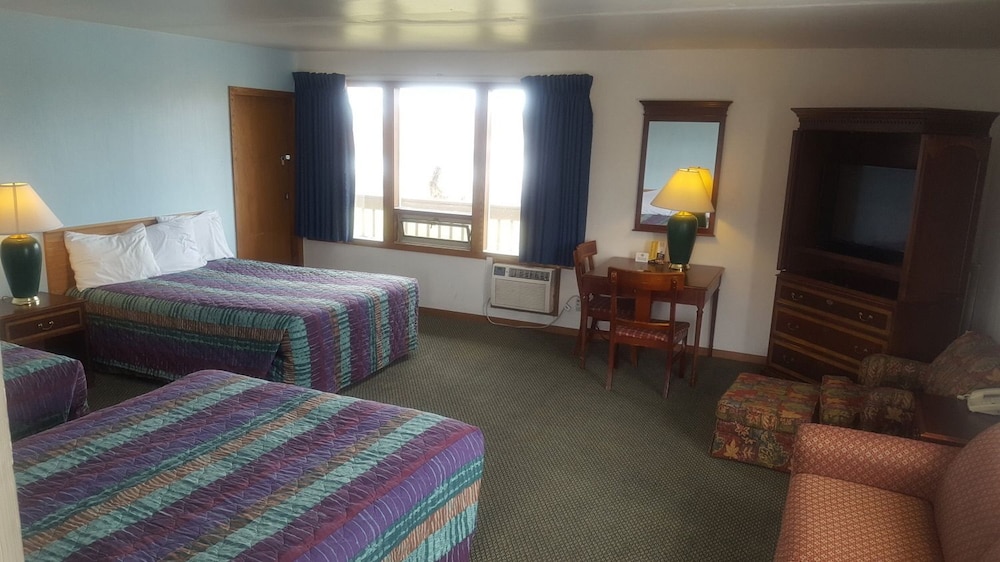 Motel Oasis Inn 20/56