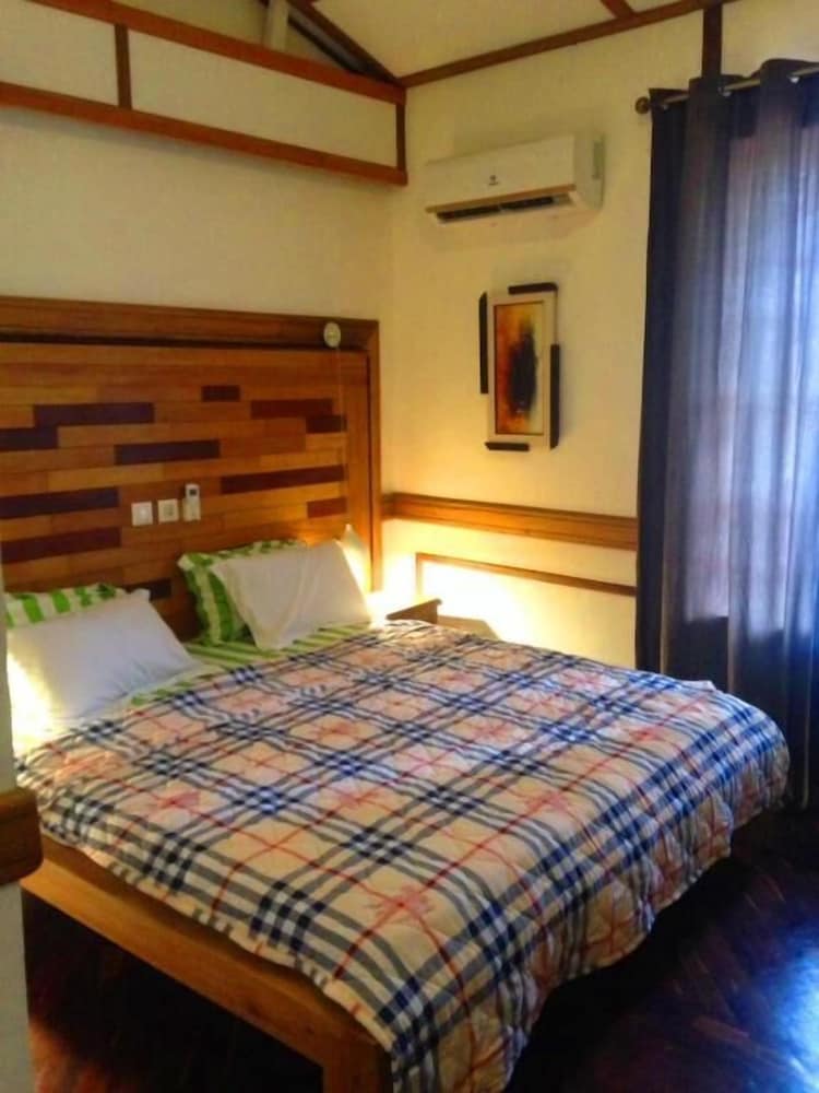 Boutique Hotel Pavillon 15/50