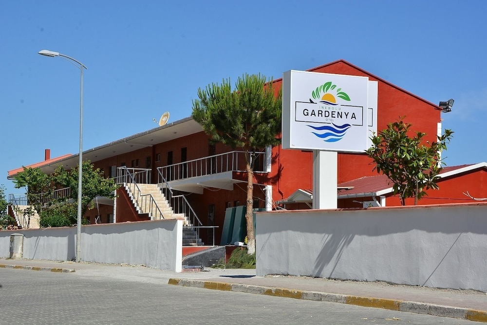 Gardenya Otel 8/36