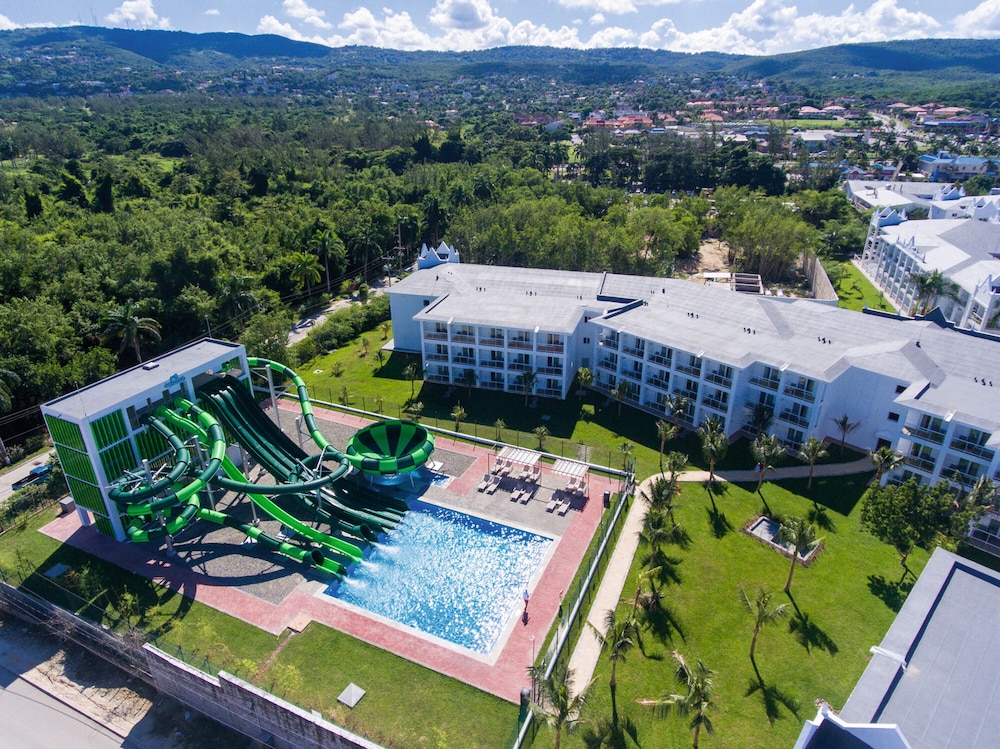 Riu Montego Bay - Adults Only - All Inclusive in MONTEGO BAY