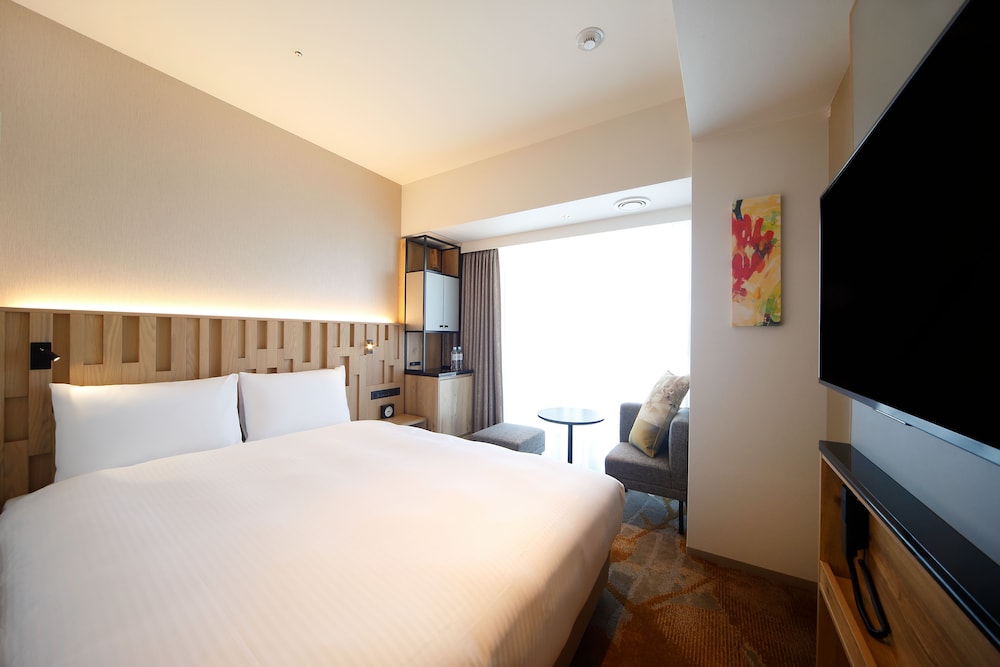 Miyako City Osaka Hommachi 21/61